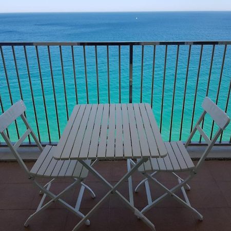 Apartamento En Primera Linia Vistas Al Mar Платья-де-Аро Экстерьер фото