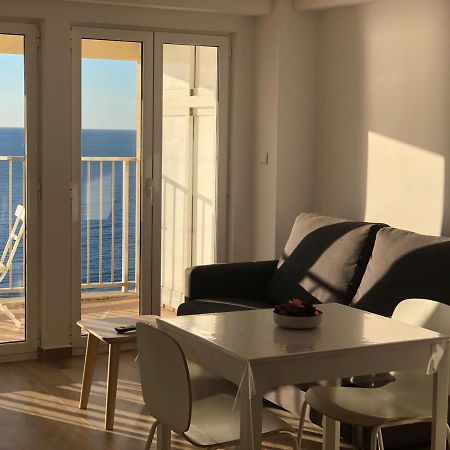 Apartamento En Primera Linia Vistas Al Mar Платья-де-Аро Экстерьер фото