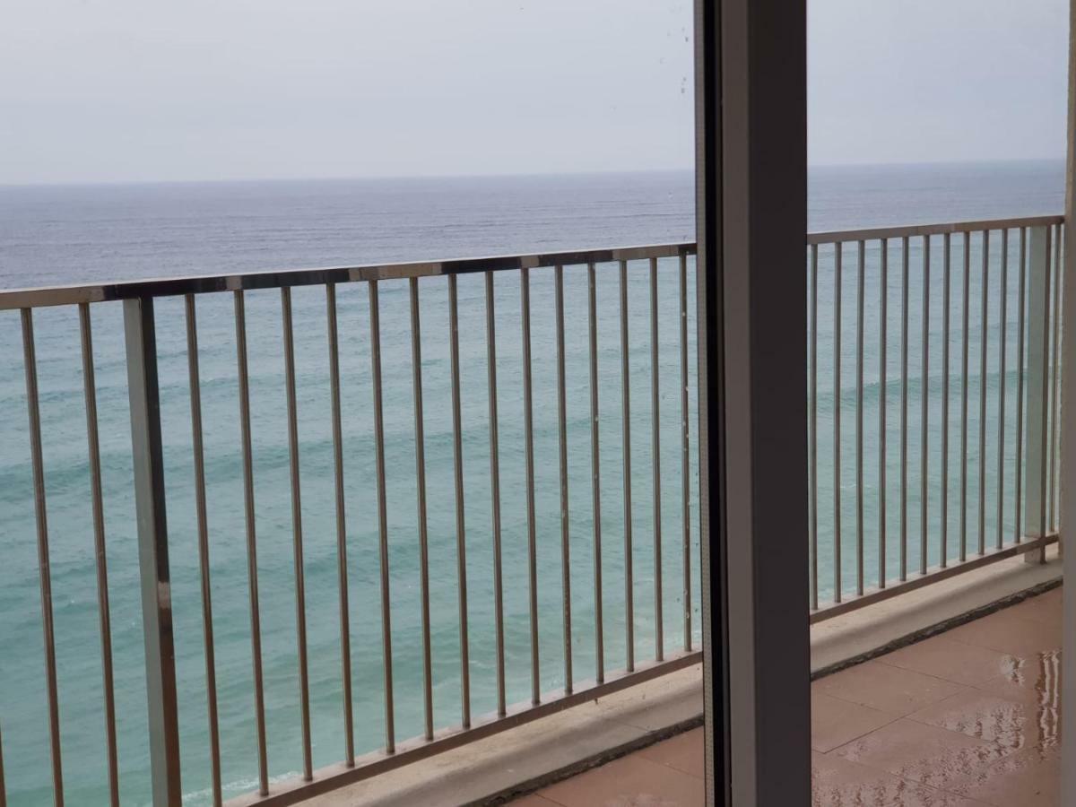 Apartamento En Primera Linia Vistas Al Mar Платья-де-Аро Экстерьер фото