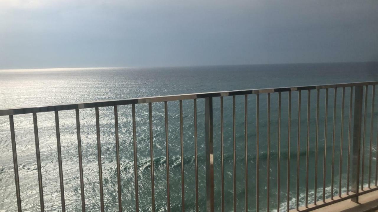 Apartamento En Primera Linia Vistas Al Mar Платья-де-Аро Экстерьер фото