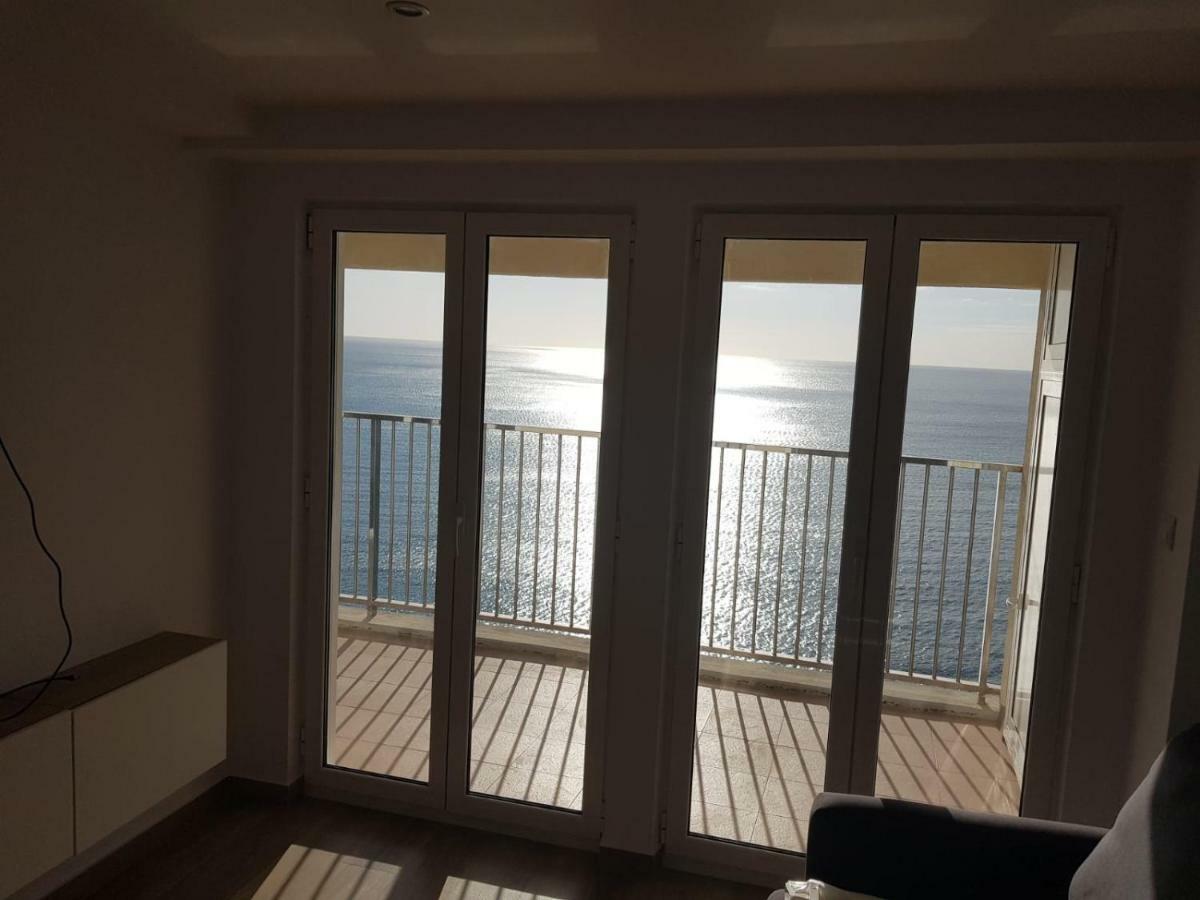 Apartamento En Primera Linia Vistas Al Mar Платья-де-Аро Экстерьер фото