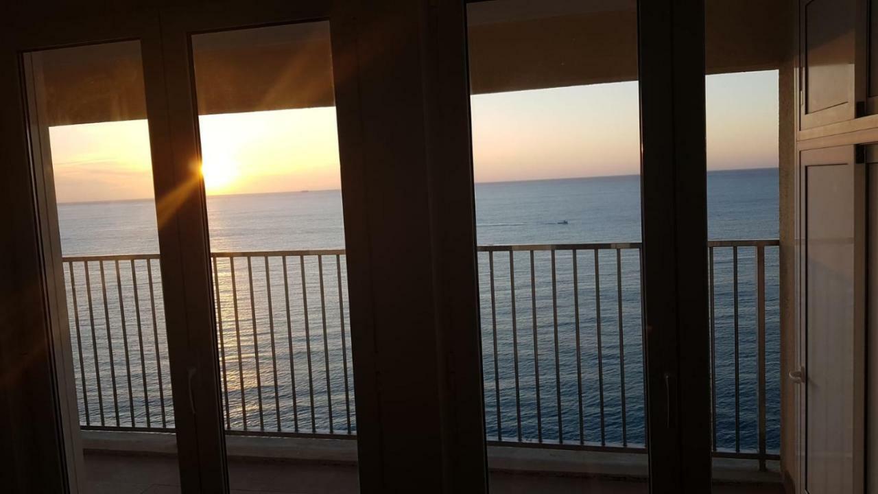 Apartamento En Primera Linia Vistas Al Mar Платья-де-Аро Экстерьер фото