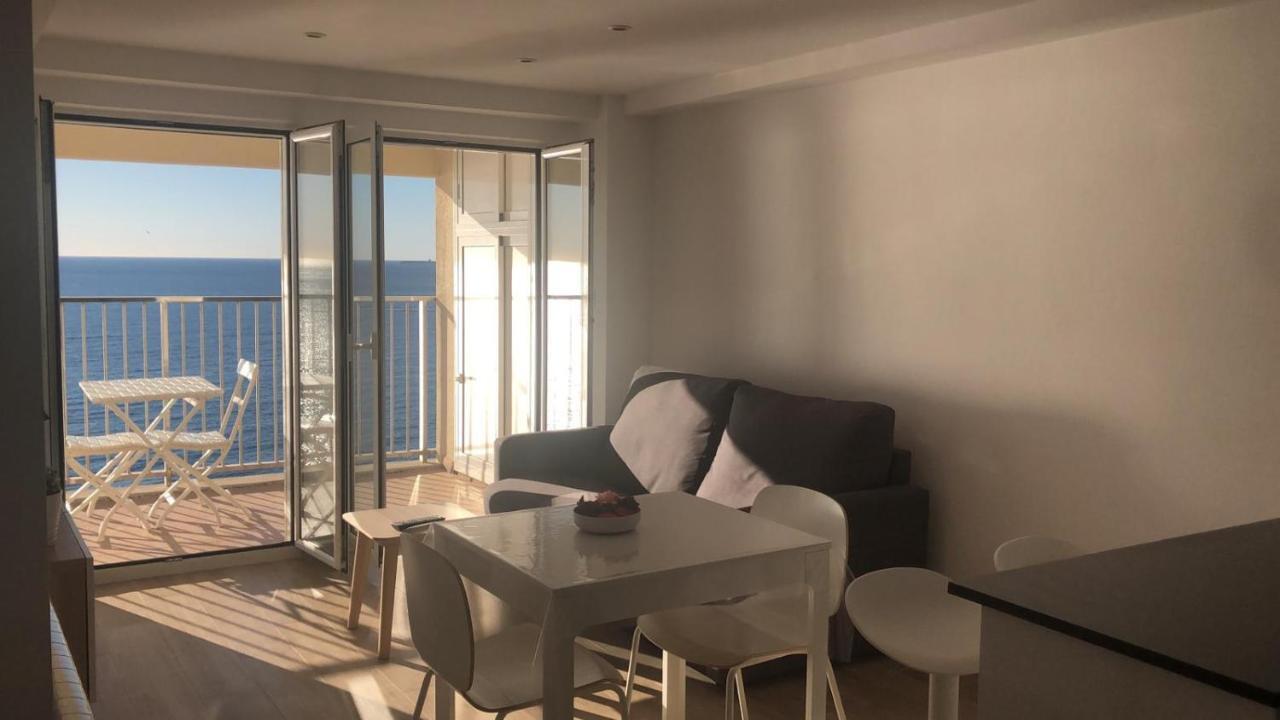 Apartamento En Primera Linia Vistas Al Mar Платья-де-Аро Экстерьер фото
